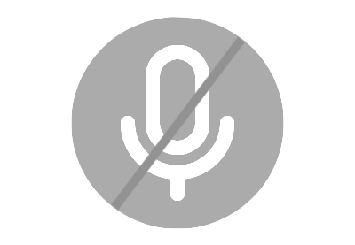 Microphone Icon