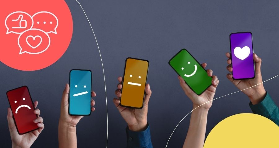 feedbacks on phones