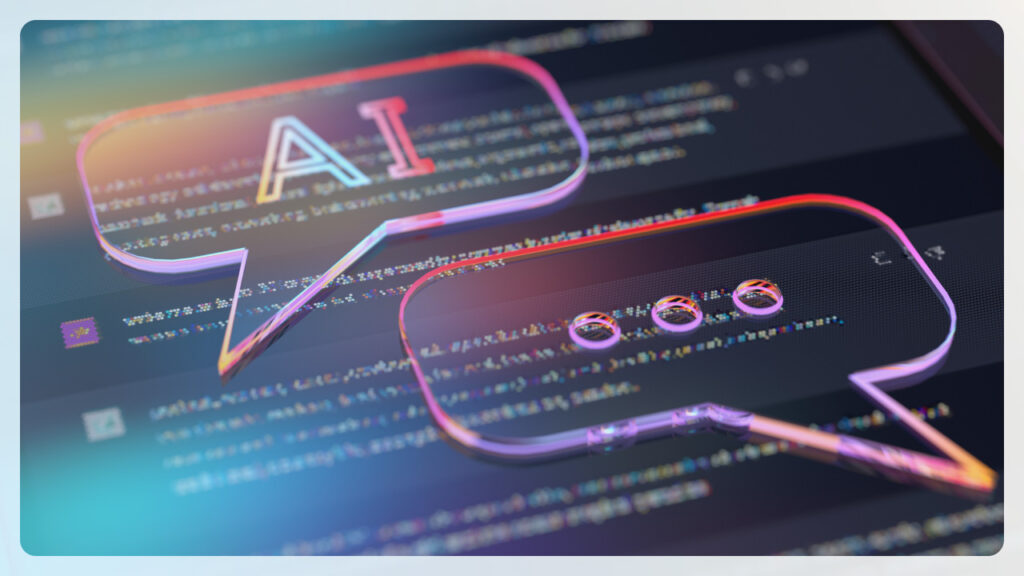 AI feedback