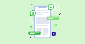 whatsapp messages