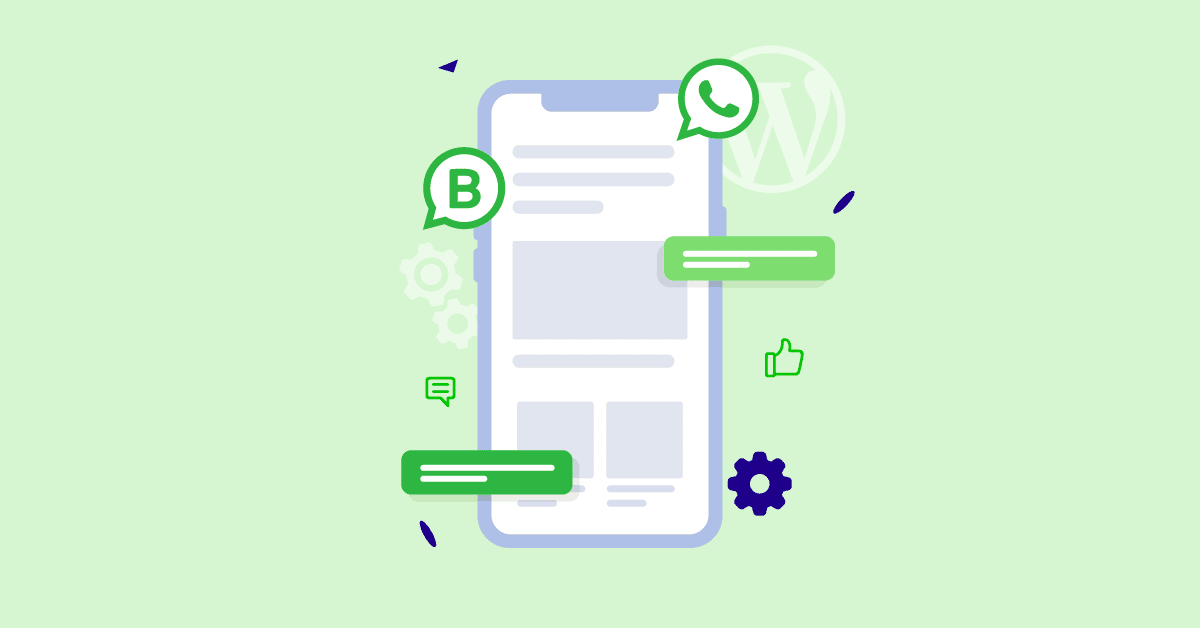 whatsapp messages
